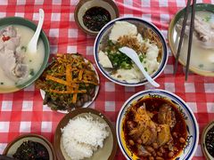 -张家湾·膳蹄(迎宾店)