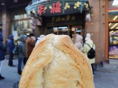 -华梅西餐厅(哈尔滨中央大街店)