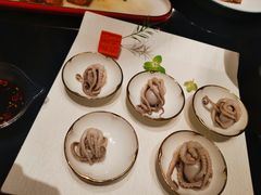 -海味世家·家常菜馆(明州里店)