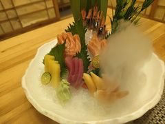 -割烹酱子日本料理(弘基财富广场店)