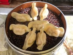 -笑云开汤包店(网巾市店)