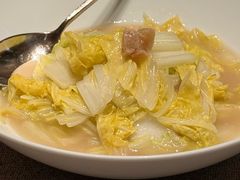 家烧胶州大白菜-新荣记(新源南路店)