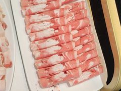 -1078號老北京涮肉(松柏店)