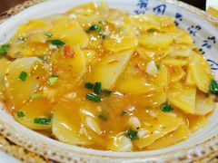 -黄桷树曹家私房菜(江与城店)