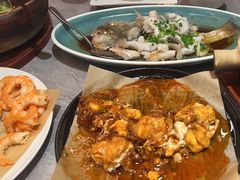 开胃五柳蛋-啫神·广州地标美食(北京路店)