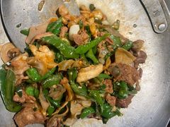 -老湘村·湖南土菜(天河维多利店)