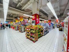 -家乐福会员店(南翔店)
