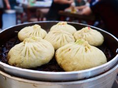 排骨包-张包铺(道外店)