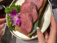-围炉肉舍丹东海鲜烤肉·烤活鳗(步行街店)