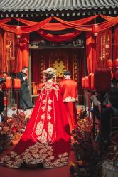 -蘭club婚礼策划