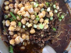 豌杂面-丁丁猫重庆小面(徐州路店)