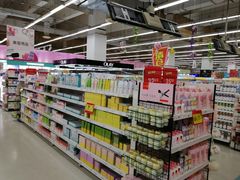 -卜蜂莲花(杨高北路店)