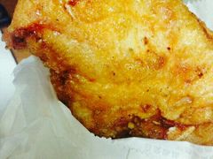 -恶魔鸡排(逢甲总店)