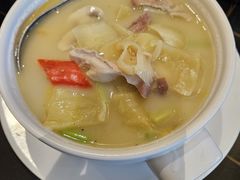-有璟阁港式餐厅(金融街购物中心店)