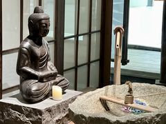 -上井料理黑金店(IFS国金中心店)
