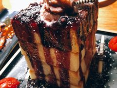 -喝丢一只鞋海鲜烧烤·海肠捞饭(东关街店)