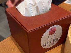 -阳阳中国饭(北京荟聚店)