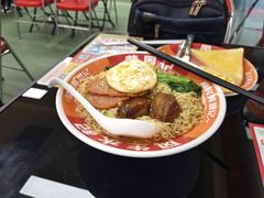 -黄恩记茶餐厅(杨箕店)