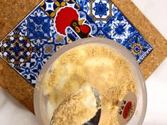 木糠布甸-番茄屋葡式美食(总店)