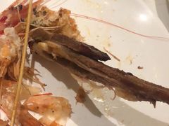 -加餐海鲜自助(宝龙一城店)