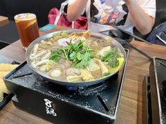 -8锅臭臭锅(筷子基店)