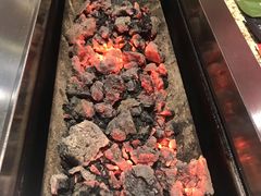 -丰茂烤串(全国首店)