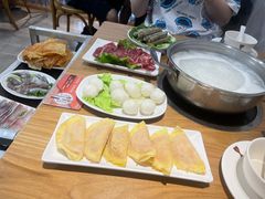 -吉友粥底火锅(方斜路店)