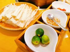 -椰贝原味椰子鸡(玉林万达店)