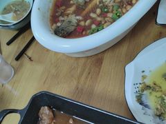 -臭鳜鱼人家·老字号徽菜