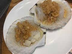 -小船渔村•大连菜•大连焖鱼(明泽街店)