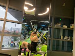 -GMJ·24H健身房(北外滩店)