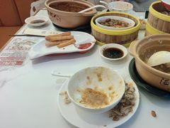 -温粥人(春晖路店)