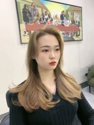 -IN STYLE·全国形象店