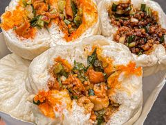 -李与白包子铺(桐梓林店)