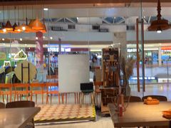 -谷丽麦馕新疆菜·清真(步步高梅溪新天地店)