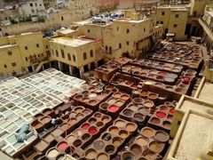 -穆莱拉赫制革厂