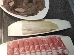 -海底捞火锅(崇文门新世界百货店)
