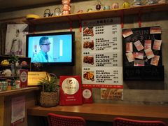 -SUN炸鸡专门店(西塔总店)