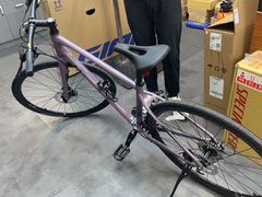 -GIANT捷安特自行车专卖店(金桥台儿庄路店)