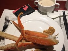 -泰谷酒店·太古码头闽菜自助餐厅