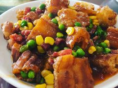 -小本鸡饭店(滨江白马湖店)