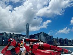 -海港城