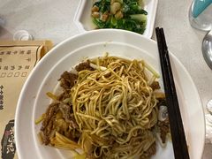 -二扁私房面馆(崂山路店)