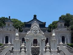 -珠海圆明新园