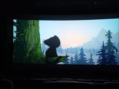 -金逸影城(影视中心IMAX店)