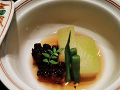 -晴空·日本料理(万象城店)