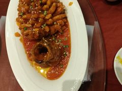 -香融府·烤鸭·家常菜(马家堡路店)