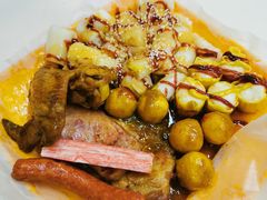 -華歡冰室-WahFoon(吉大店)
