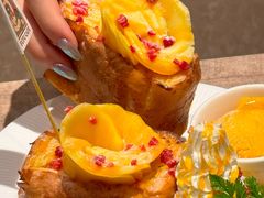-Ufufu cafe(天神巷店)