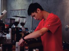 -BE NORMAL CAFE(霞溪路店)